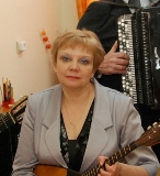 дорченкова
